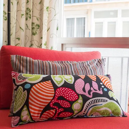 Appartement Quiet & Cozy San Fernando *
