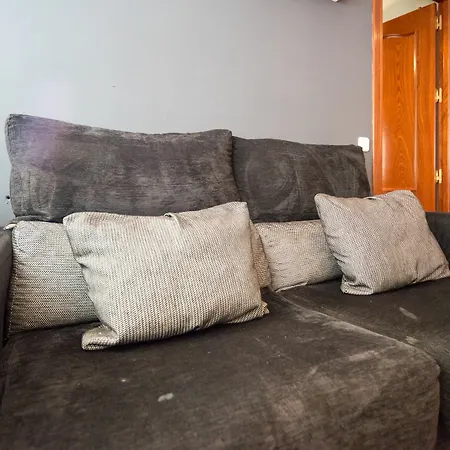 Appartement Quiet & Cozy San Fernando *