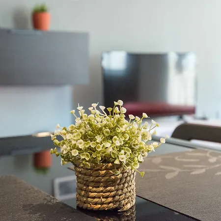 Quiet & Cozy San Fernando Appartement *