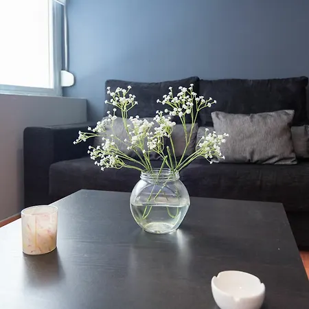 Quiet & Cozy San Fernando Appartement Málaga