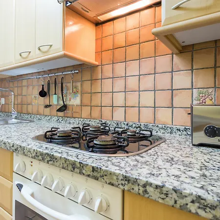 Appartement Quiet & Cozy San Fernando