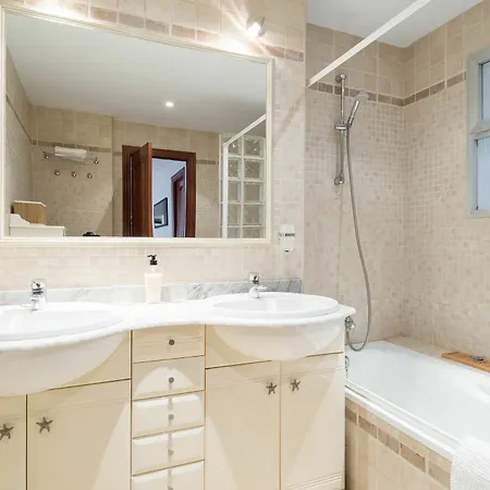 Appartement Quiet & Cozy San Fernando